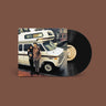 Black Vinyl LP