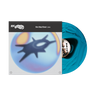 Indies Exclusive Blue Hour Vinyl -  First Run Club Exclusive 