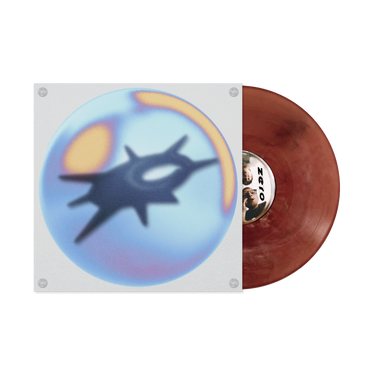 Eco Mix Vinyl LP