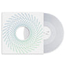 Clear Vinyl 12"