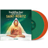 Green / Orange Coloured Vinyl 2LP