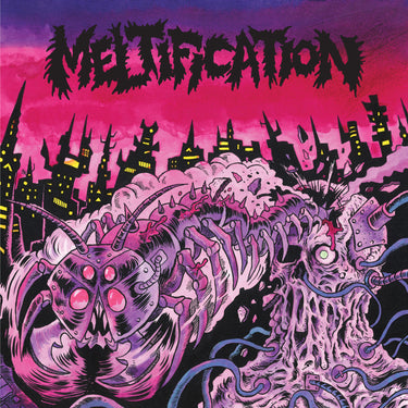 Meltification - Meltification