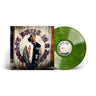 Gold/Emerald Swirl Vinyl LP