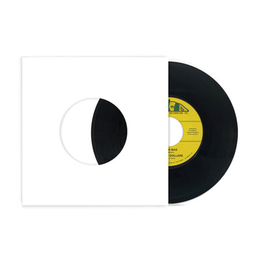 The Sand Dollars - Bluish Bag b/w Moon Goddess