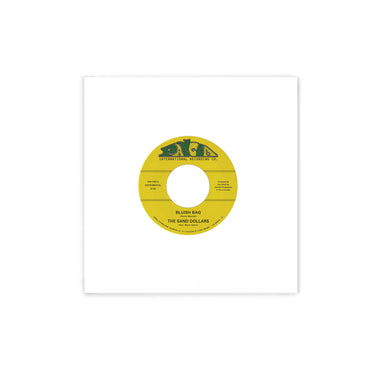 The Sand Dollars - Bluish Bag b/w Moon Goddess