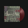 Vinyl LP
