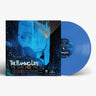 Indies Exclusive Opaque Blue Vinyl LP