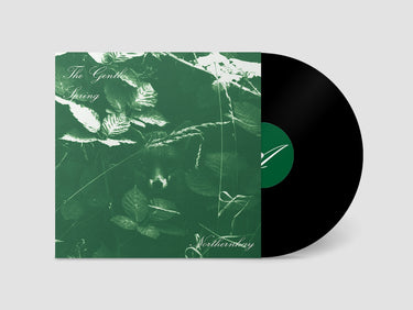 Black Vinyl LP
