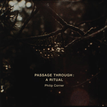 Indies Exclusive LP w/ A5 booklet