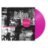 Magenta Vinyl LP