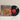 Black Vinyl LP 