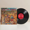 Black Vinyl LP 