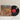 Black Vinyl LP 