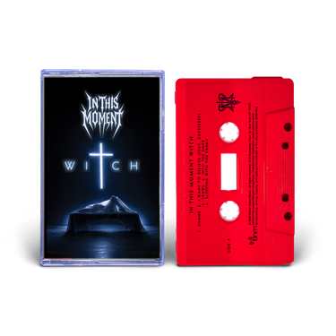 Indies Exclusive Cassette