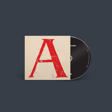 CASS MCCOMBS - A - CD