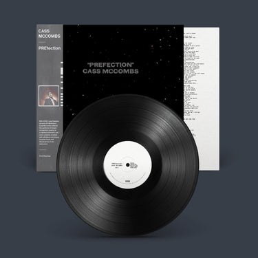 CASS MCCOMBS - PREfection - CD