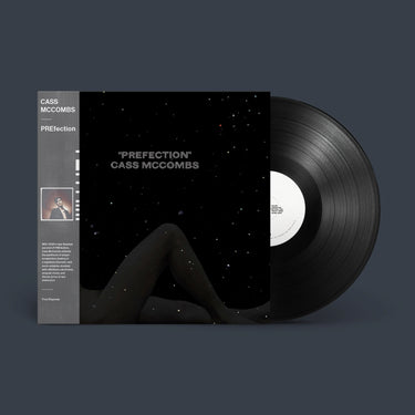 CASS MCCOMBS - PREfection - CD