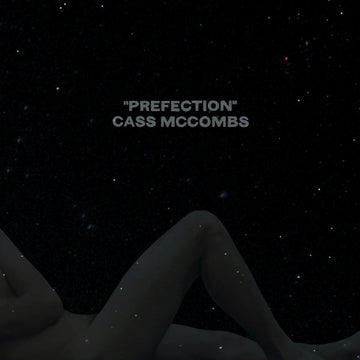 CASS MCCOMBS - PREfection - CD [SEP 6]