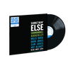 140g Black Vinyl LP