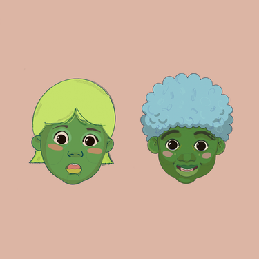 Duval Timothy & Rosie Lowe - Son