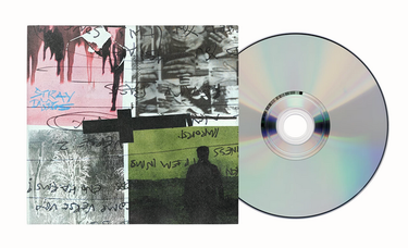 CD + Entry - €13.99