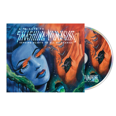 CD Digipack