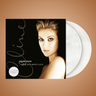 Milky Clear Vinyl 2LP