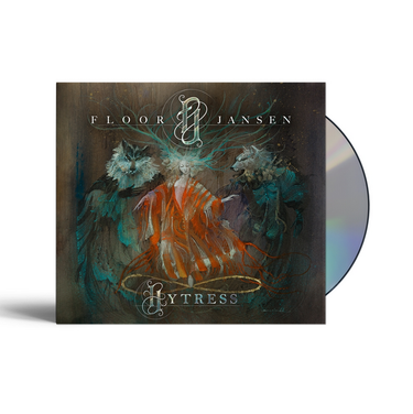 CD Digisleeve