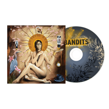 CD