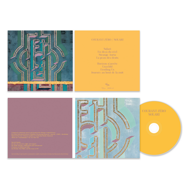 CD