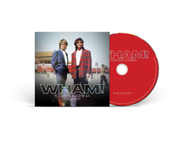 CD