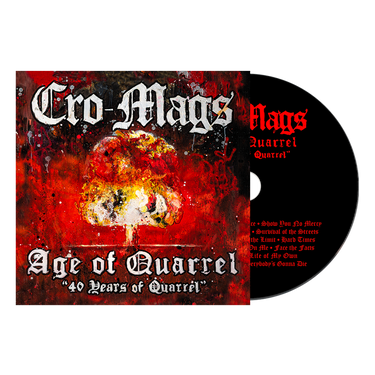 CD