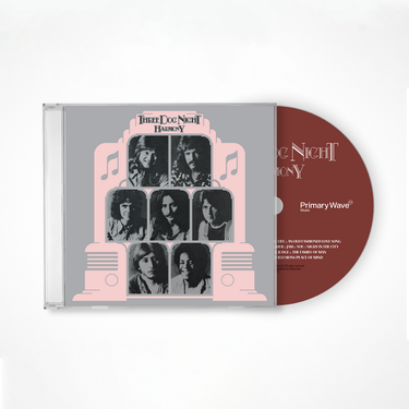 CD