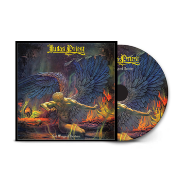 CD