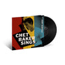 Chet Baker - Chet Baker Sings (Tone Poet Series Edition)