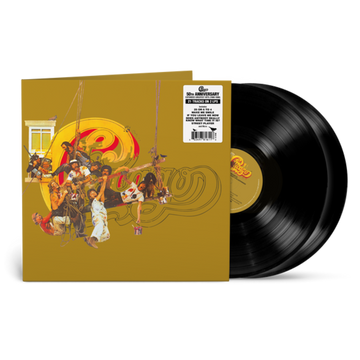 CHICAGO - Chicago IX: Greatest Hits Expanded - 2LP - Black Vinyl [AUG 8]