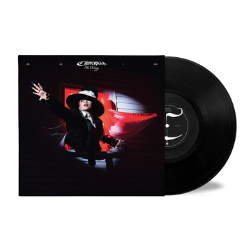 CHINCHILLA - Ok As I Am: The Trilogy - EP - Black Vinyl [DEC 19]