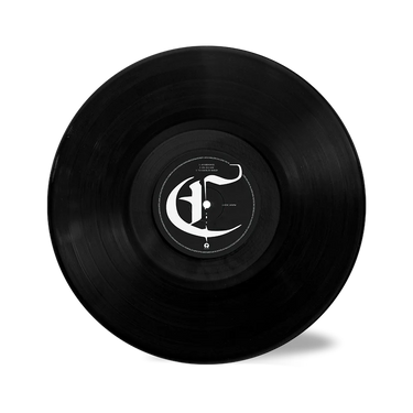 CHINCHILLA - Ok As I Am: The Trilogy - EP - Black Vinyl [DEC 19]