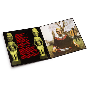 CHRIS MCGREGOR'S BROTHERHOOD OF BREATH - Brotherhood Of Breath (2025 Reissue) - LP - Vinyl