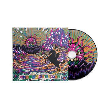 CHUBBY AND THE GANG - And Then There Was... - CD