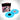 CHVRCHES - Every Open Eye (10 Year Anniversary Version) - 2LP - Translucent Blue Vinyl  [Record Store Day 2025]