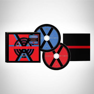 CHVRCHES - The Bones Of What You Believe (10th Anniversary Special Edition) - 2CD