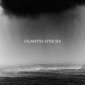 CIGARETTES AFTER SEX – Cry - LP - Vinyl