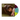 CLAIRO - Charm (Exclusive Anniversary Edition) - LP - 3 Colour Stripe Vinyl (Yellow/Light Blue/Purple)
