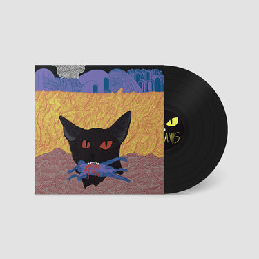 C.L.A.W.S. - Splat City II - LP - Vinyl [FEB 13]