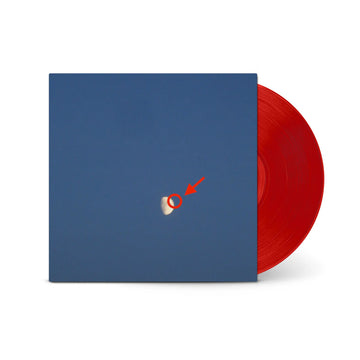 CLEOPATRICK - Fake Moon - LP - Red Vinyl