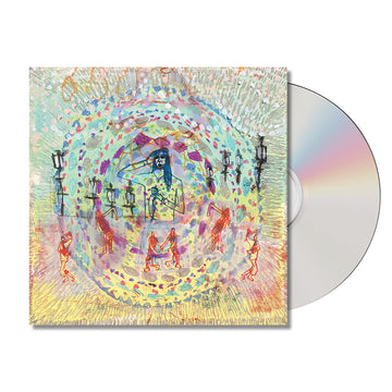 CMAT - CrazyMad, For Me - CD