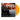 CNTS - Thoughts & Prayers - LP - Orange Vinyl