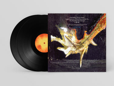 COIL - Astral Disaster (TTH Versions)