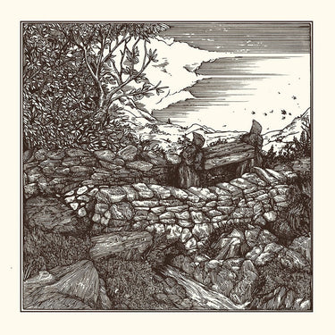 CONJURER - Mire - LP - Gold Vinyl